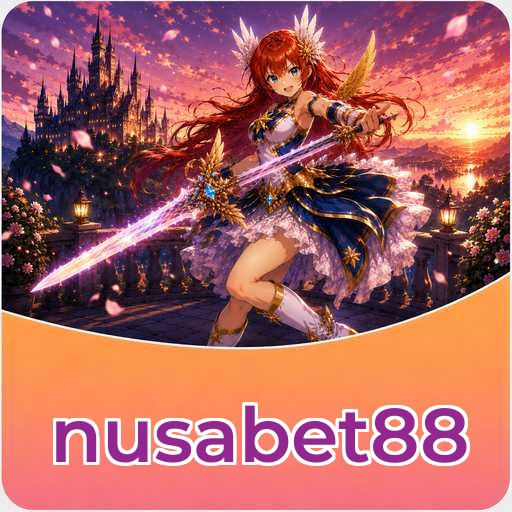Screenshot Proses Instalasi nusabet88 APK